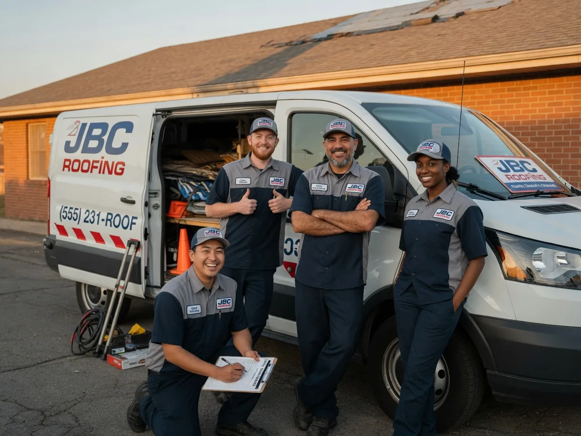 Roof Replacement company in Albia, IA