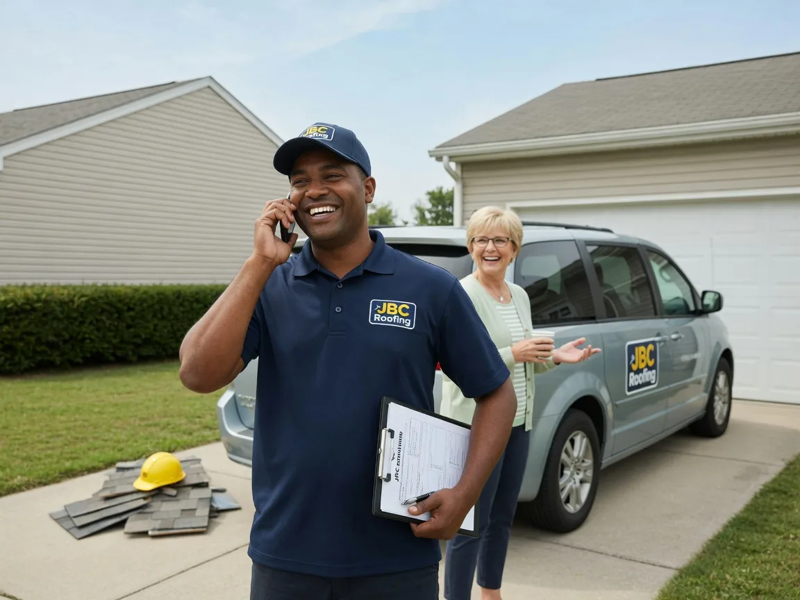 Roof Replacement Albia, IA FAQs